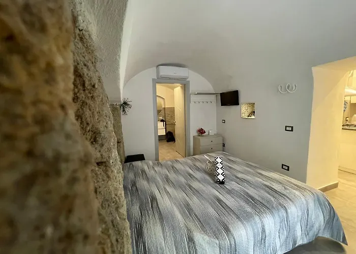 Tufoletto Apartment