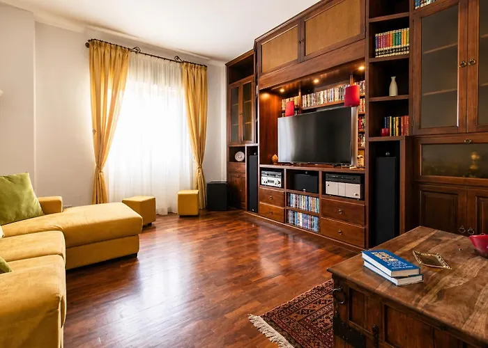 Casa Kirribilli Palermo